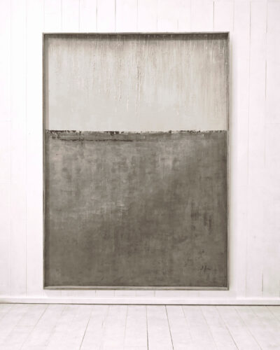 Horizonte gris