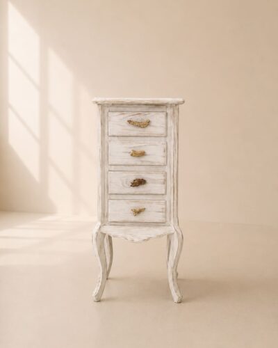 Mueble auxiliar 001